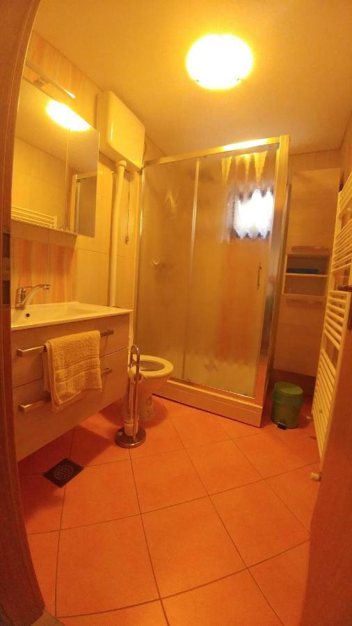 Apartmaji Katrc Soča Extérieur photo