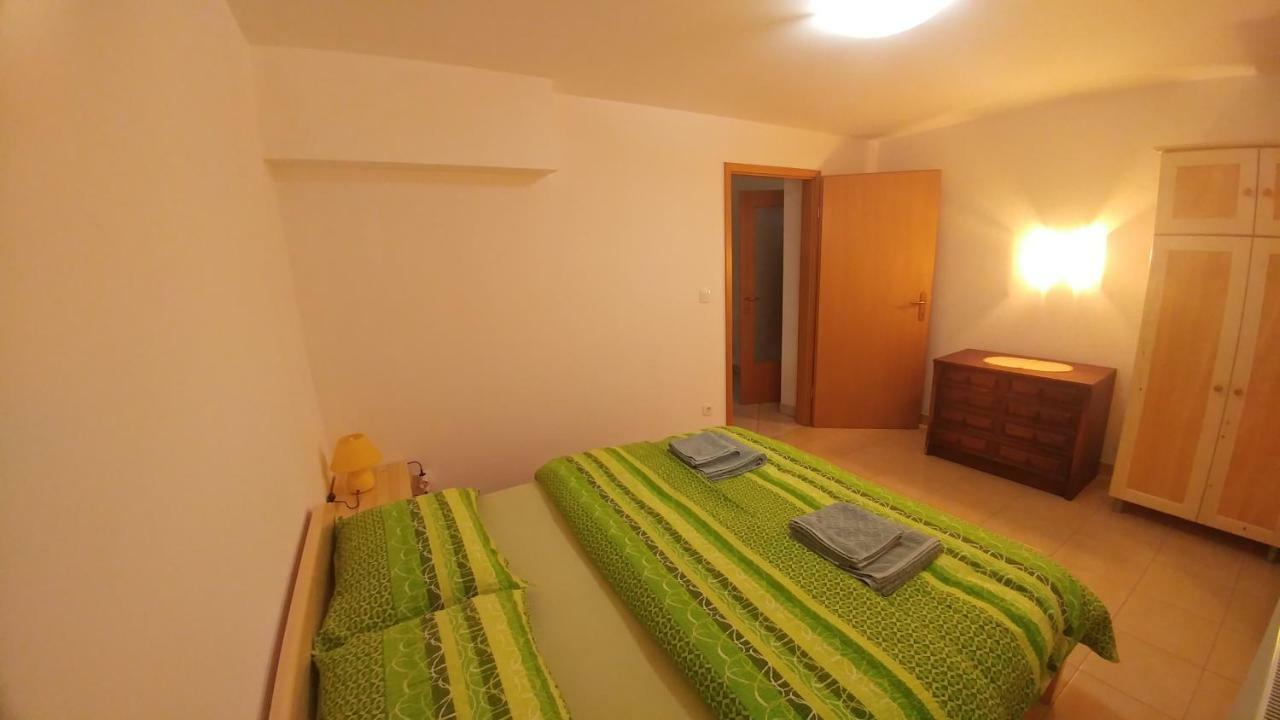 Apartmaji Katrc Soča Extérieur photo